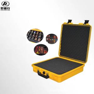 Customizable IP67 Waterproof Tool Storage Case EM-3535L