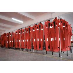 China Solas Immersion Suit for sale