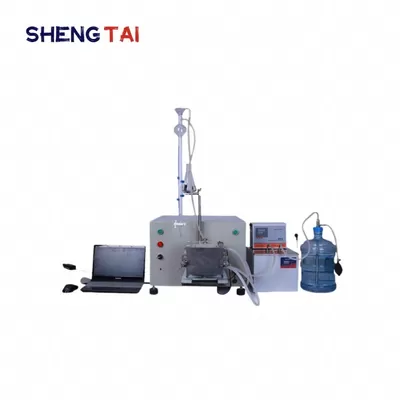 High Precision Food Testing Instruments Flour Analyzer 220V