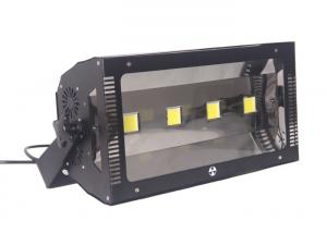 Wholesale Studio 200w Dmx White Color Led Strobe Light 4pcs 50w High Power from china suppliers