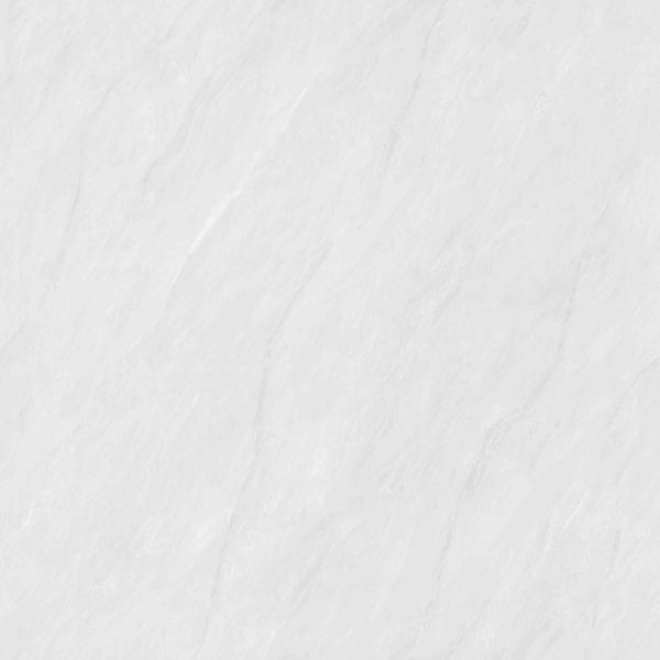 Light Gray Polished Glazed Porcelain Tile 800x800mm