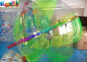 Wholesale 0.8mm PVC Inflatable Walking on Water Zorb Ball For Kids Funny from china suppliers