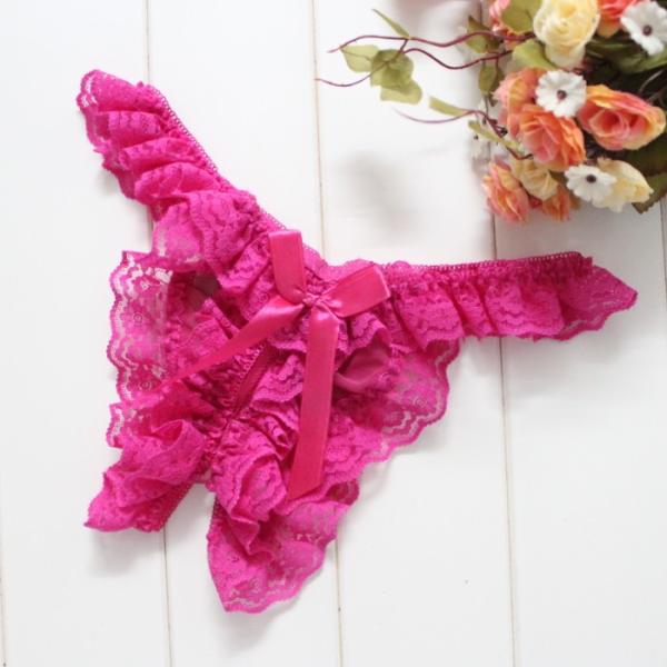 hot Lace g string thong