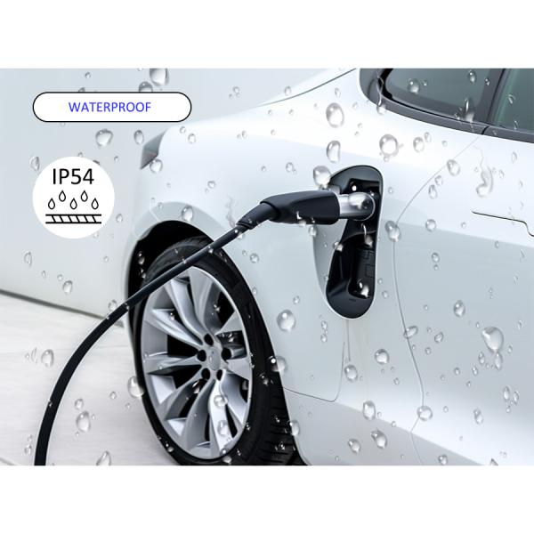 Public EV Charging Station Infrastructure M13 CE Certificated
