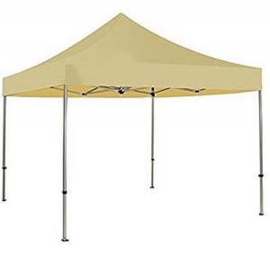 Wholesale Commercial Trade Show Event Tents CMYK Heat Transfer Printing Simple Installation from china suppliers