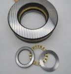 High Precision Single Thrust Ball Bearing Low Noise Small Vibration