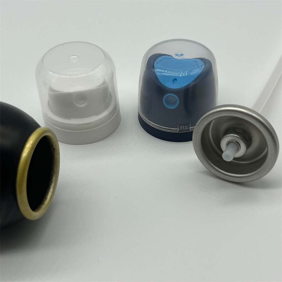 Scent Dispenser Valve for Commercial Spaces - Consistent Aroma, Robust Design