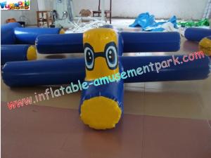 China Kids PVC tarpaulin Inflatable Water Bird Rider, Water Park Toys, Water Play Equipment on sale