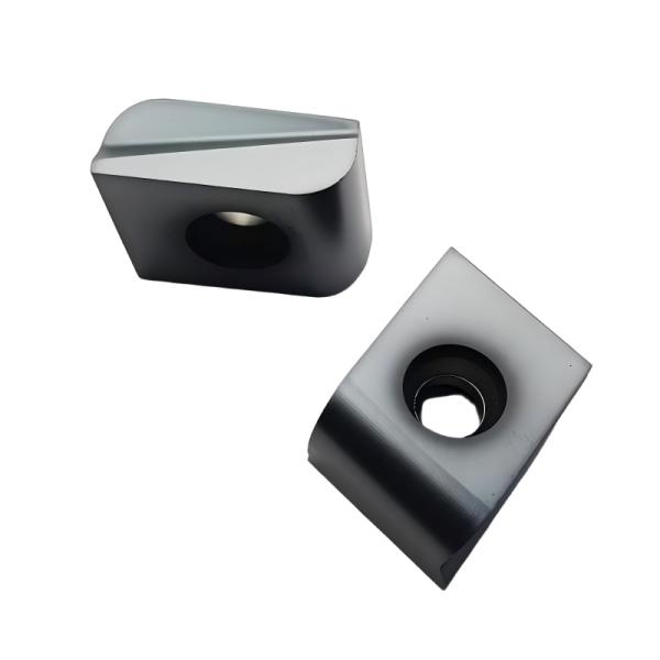 CNC Milling Lathe Tool Insert CNGX160640 PVD Coated Inserts