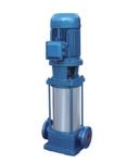 CDL/CDLF Multistage Jockey Pump
