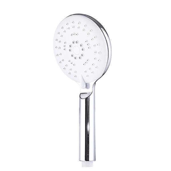 5 Functions Self Clean Hand Shower