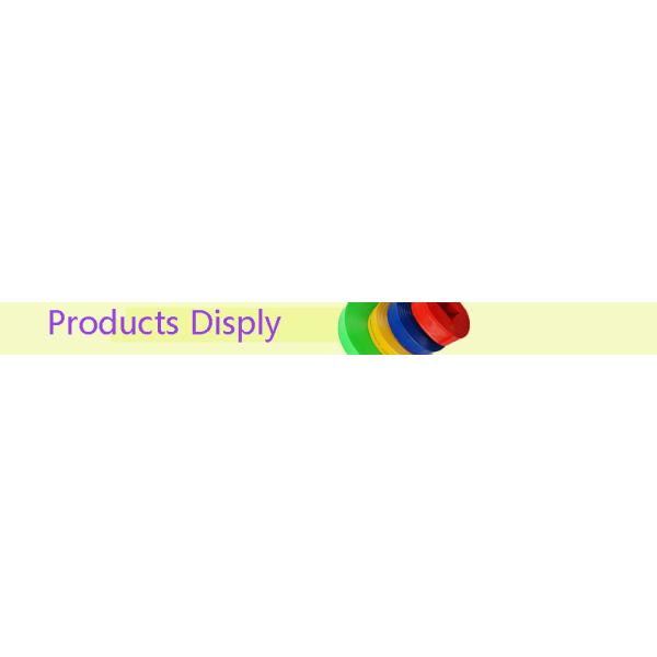 High Pressure Watering Irrigation Durable PVC Layflat Hose for QX at Direct Supply