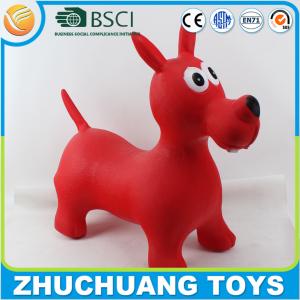 Wholesale kids inflatable jumping dogs for sale from china suppliers