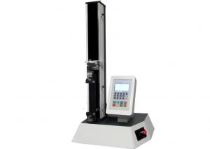Wholesale 200kg Double Control Display Electronic Universal Testing Machine For Various Materials from china suppliers