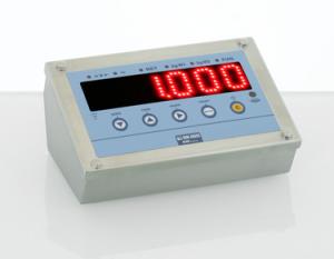 Wholesale wall 40 mm LED digits SMD weight scale indicator from china suppliers