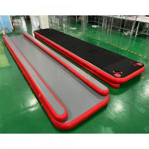 Wholesale Customized Walkway Inflatable Water Floating Air Mat Rescue Sled from china suppliers
