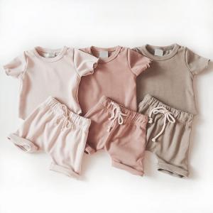 Wholesale 190gsm 100% Cotton Toddler Custom Color T Shirts 16T With Customized Colors from china suppliers