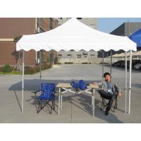 China Commercial 10x10 Gazebo Pop Up Canopy Outdoor Waterproof Party Tent for sale