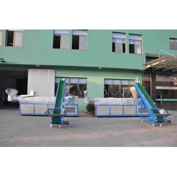 2000MM magnetic Plastic Conveyor System