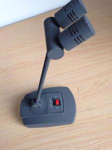 Wholesale KE-787 High-level Conference on engineering Twin-core microphone from china suppliers
