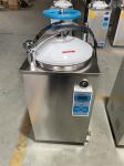 Medical High Pressure Steam Sterilizer Autoclave Overheat And Overpressure