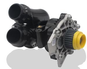 China VW AUDI Engine Water Pump 06H121026 Automotive Electric Water Pump 2kg on sale
