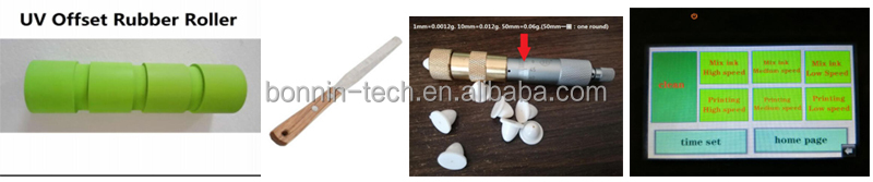 10L 20L 40L Capacity Offset Flexo Ink Proofing Use Ink Mixer Machine