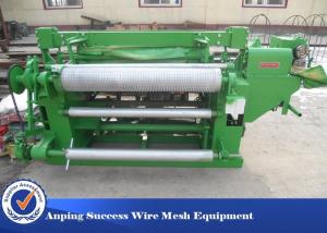 Wholesale High Stability Welded Wire Mesh Machine For Fence Automatic Straightening from china suppliers