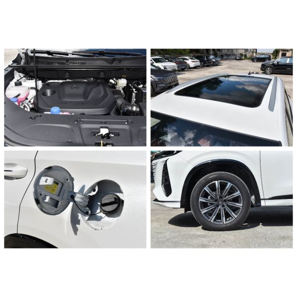 For Sale Changan CS75 Plus 1.5T Champion Edition Compact 2025 SUV