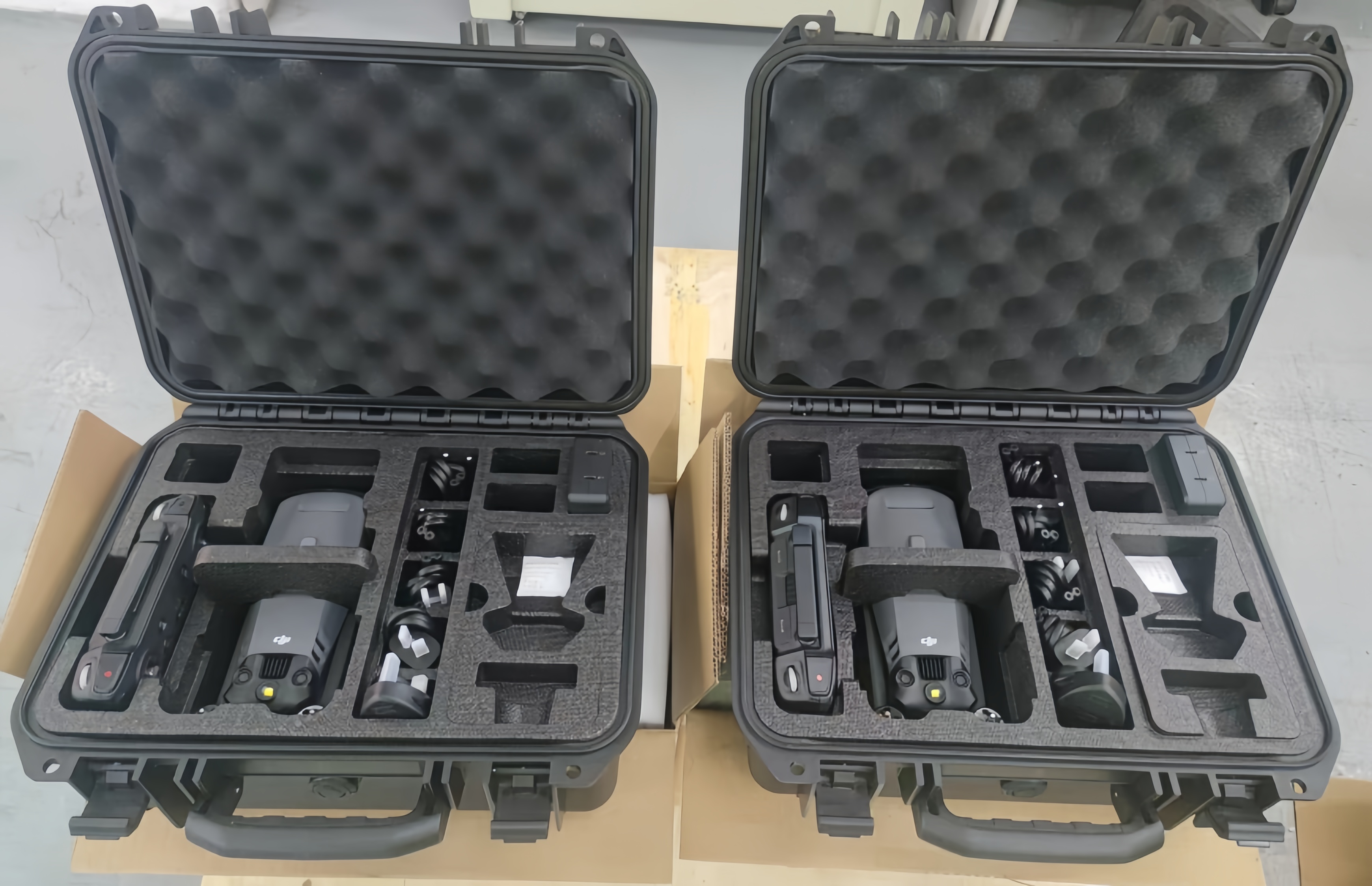 Original New Dji Mavic 3T 3TA Intelligent Obstacle Avoidance Drone Professional Drone With Camera
