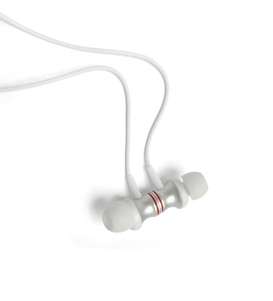 Rohs 105dB 120cm Type C Wired Headphones