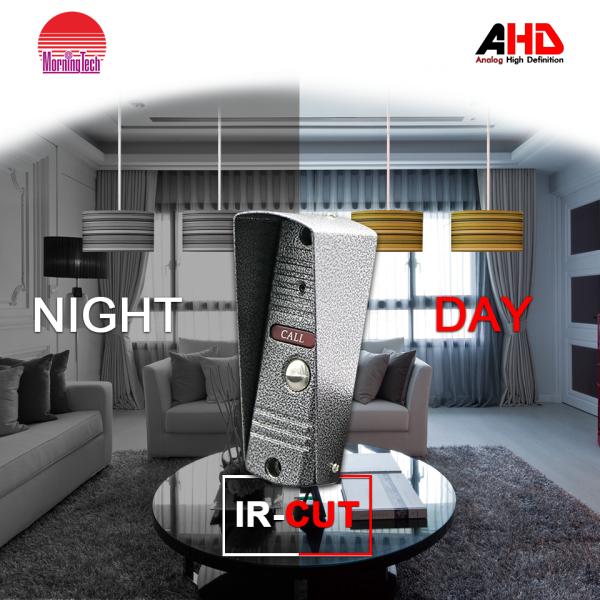 Villa Video intercom high tech video door bell smart video door phone with amazing functions