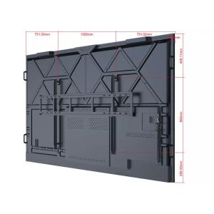 Android8.0 11 Multimedia Interactive Board All In One Dual System