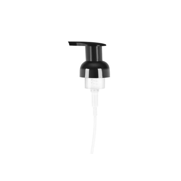 250ML Plastic PET Liquid Hand Soap Bottle