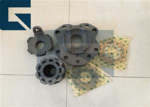 China GM35VL Hydraulic Travel Motor / Final Drive Spare Parts JIC Cylinder Block / Swing Seat on sale