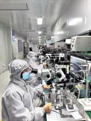 Guanglian Xuntong Technology Group Co., Ltd.