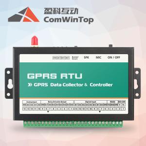 Wholesale CWT5111 GPRS RTU Data Logger with OPC Server to SCADA from china suppliers