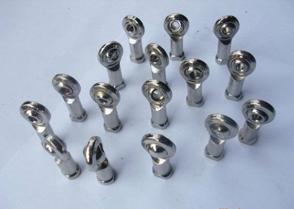 Quality High Precision Plain Spherical Bearing Rod Ends Ball Bearing for sale