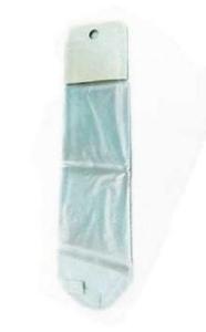 Wholesale High Grade Ultrasound Probe Covers Ultrasonic Gel Sachets Generally Transparent from china suppliers