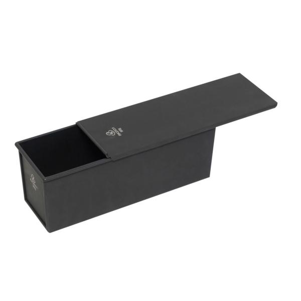 Rk Bakeware--Non-Stick Aluminum Perforated French Bread Baking Pan