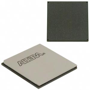 Wholesale EP1S10F780C5N Integrated Circuits ICs IC FPGA 426 I/O 780FBGA from china suppliers