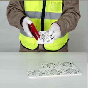 Wholesale DIY Mini Hot Wire KT Board Cutting Tool For Kindergarten Craft Hobby from china suppliers