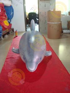 Wholesale Advertising Inflatable Balloon Animals , Oxford Cloth Large Inflatable Animals from china suppliers