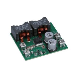 Wholesale LM5032EVAL Embedded Solutions LM5032 Interleaved Boost Evaluation Board from china suppliers