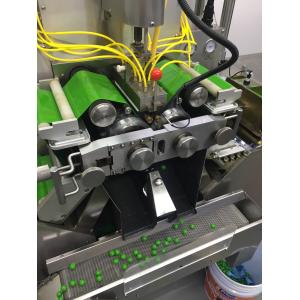 Wholesale Small Start Fish Oil 12000pcs/H Softgel Encapsulation Machine from china suppliers