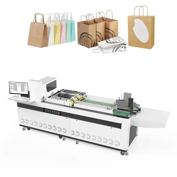 Fully Automatic Screen Printing Machine Suitable for Label Printers Bank Cards