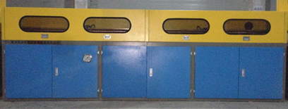 PC ( Prestressed-Concrete ) Bar / Wire Induction, Quenching & Tempering Line