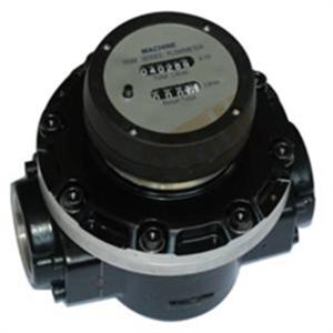 Wholesale OGM-A-50 Aluminum Oval Gear Meter from china suppliers