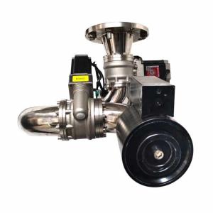 Wholesale 24 Hours 60m Monitoring Water Monitor Fire Fighting System Fire Suppression from china suppliers