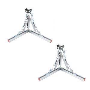 China Stainless Steel 316l B8M HDG T-type support bracket Seismic Stent on sale